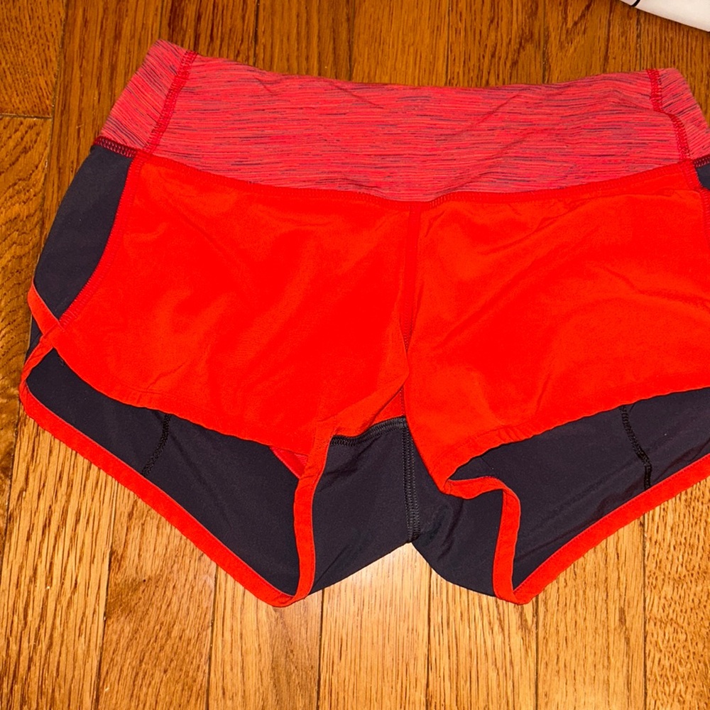 Size 2 cute Lulu shorts